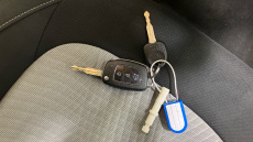 Hyundai i10 1.2 MPi Premium 5dr Auto Petrol Hatchback